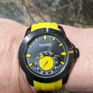 Huarex Italy Acros Men's Watch